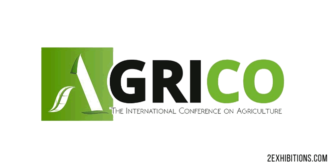 AGRICO Bali: Indonesia's International Conference on Agriculture