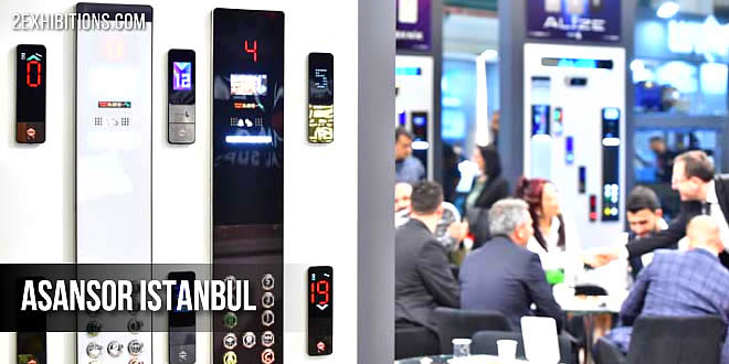 Visitors will have the opportunity to explore the latest products and solutions in vertical transportation technologies