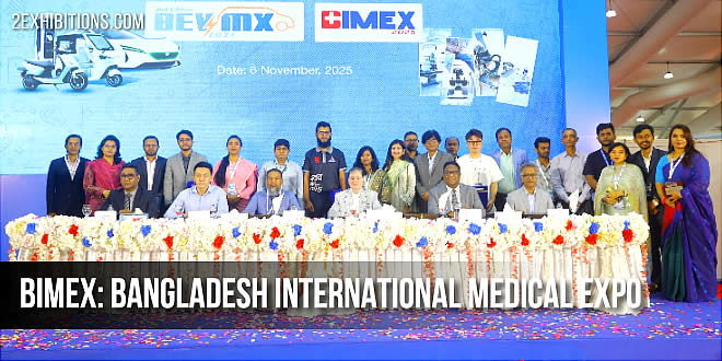 The medical equipment and devices industry is currently at a nascent stage with 85 percent of devices being imported