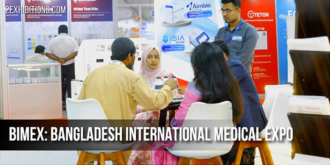 At present, over 4,000 medical devices and equipment are in use in the country, about 5-7% of which are manufactured in the country