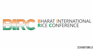 Bharat International Rice Conference: New Delhi Event on Innovations & Technologies in Rice Industry