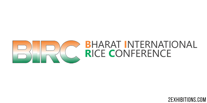 Bharat International Rice Conference: New Delhi Event on Innovations & Technologies in Rice Industry