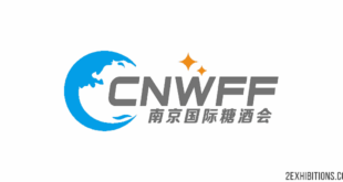 CNWFF Nanjing - China (Nanjing) International Wine & Food Fair