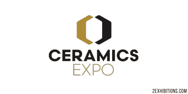 Ceramics Expo USA: North America Ceramic Materials, Components & Manufacturing Technology