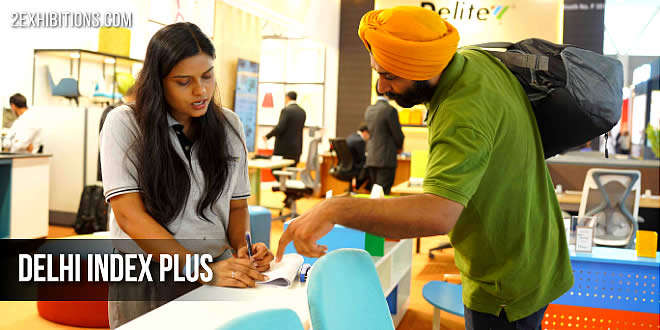 India's Largest International Event on Interiors and Architecture