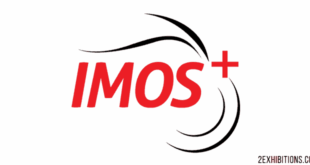 Indonesia Motorcycle Show: IMOS Jakarta