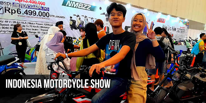 Becoming a magnet for two-wheel automotive lovers, IMOS 2025 visitors exceed the target