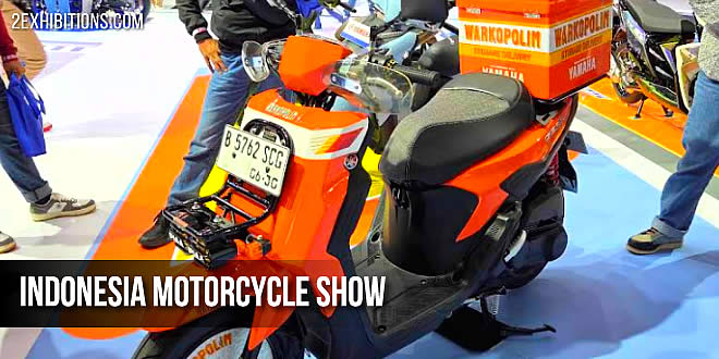 IMOS exhibition is a manifestation of AISI's commitment to advancing the two-wheeled automotive industry, while also encouraging the achievements of the national two-wheeled automotive industry.