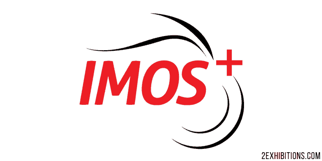 Indonesia Motorcycle Show: IMOS Jakarta