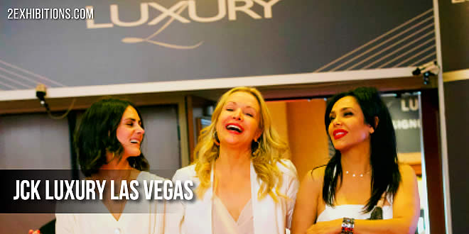 Where the finest jewelers and brands connect