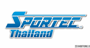 SPORTEC Thailand: Bangkok Sports and Fitness Trade Exhibition