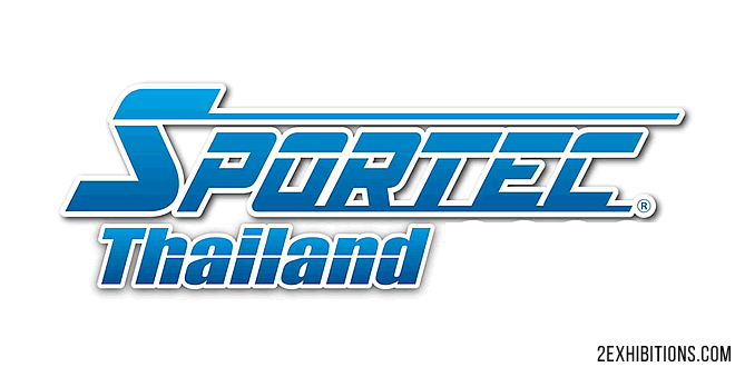 SPORTEC Thailand: Bangkok Sports and Fitness Trade Exhibition