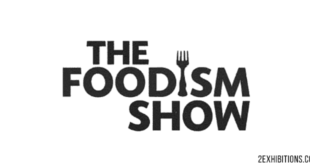 The Foodism Show Thailand: Bangkok Diet & Healthy Eating Exhibition