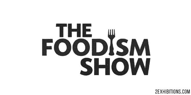 The Foodism Show Thailand: Bangkok Diet & Healthy Eating Exhibition