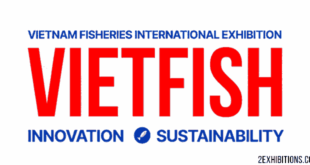 VietFish Ho Chi Minh City: Vietnam Fisheries International Exhibition