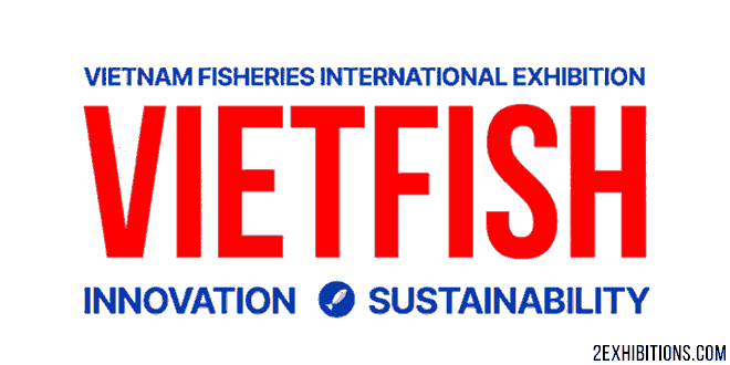 VietFish Ho Chi Minh City: Vietnam Fisheries International Exhibition