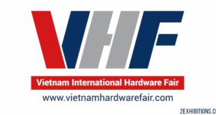 Vietnam Hardware Fair: Ho Chi Minh City International Tools & Hardware Fair