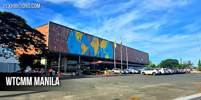 WTCMM has continued to provide world-class service and unparalleled expertise in exhibition, trade shows and special events