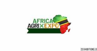 Africa Agri Expo Tanzania: Dar-Es-Salaam Agribusiness Exhibition