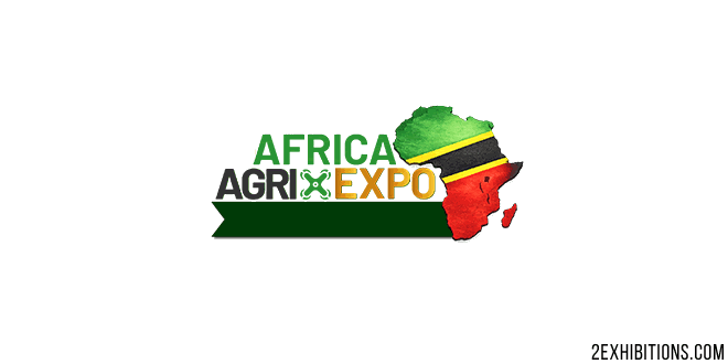 Africa Agri Expo Tanzania: Dar-Es-Salaam Agribusiness Exhibition