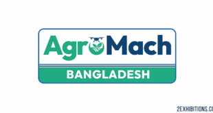AgroMach Bangladesh: Dhaka Agricultural Machinery, Equipment & Smart Farming Technologies Expo