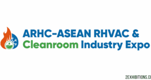 ARHC - ASEAN RHVAC & Cleanroom Industry Expo