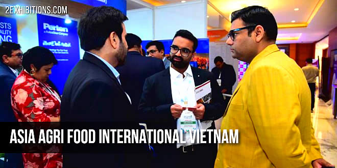 Attendees can participate in exclusive conferences focused on market trends, price outlooks, and supply-demand dynamics within the agri-food sector
