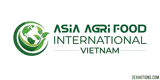 Asia Agri Food International Vietnam: Ho Chi Minh City Agri Food Conference, Exhibition & Awards