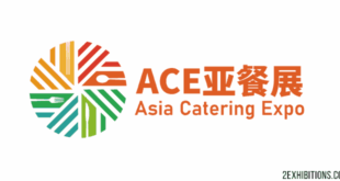Asia Catering Expo: ACE Jinan Restaurant Franchises, Supplies & Kitchen Equipment Exhibition