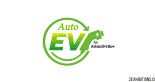 Auto EV Show: India's Electric Vehicle & Automotive Technology Expo