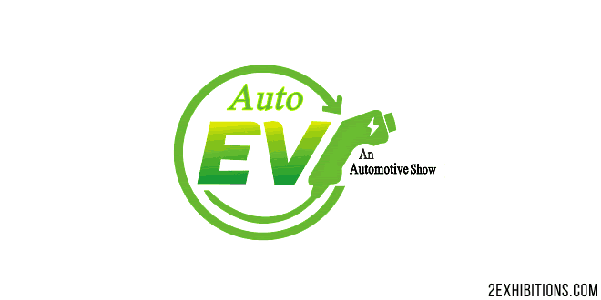 Auto EV Show: India's Electric Vehicle & Automotive Technology Expo