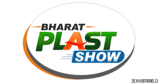 Bharat Plast Show Raipur: Central India's Largest Plastic Industry Expo