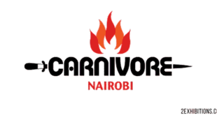 Carnivore Exhibition Grounds, Nairobi, Kenya