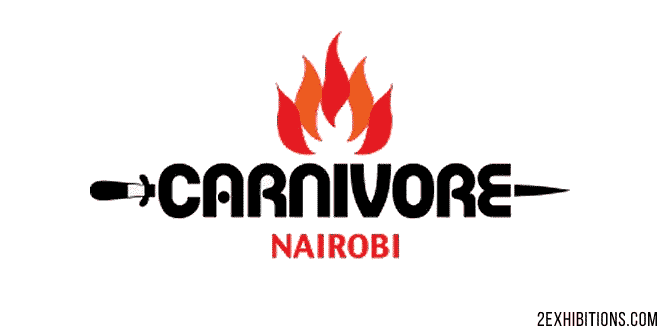 Carnivore Exhibition Grounds, Nairobi, Kenya