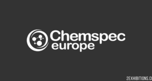 Chemspec Europe: Cologne Fine & Speciality Chemicals Exhibition