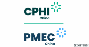 CPHI & PMEC China: Global Pharmaceutical Industry Exhibition