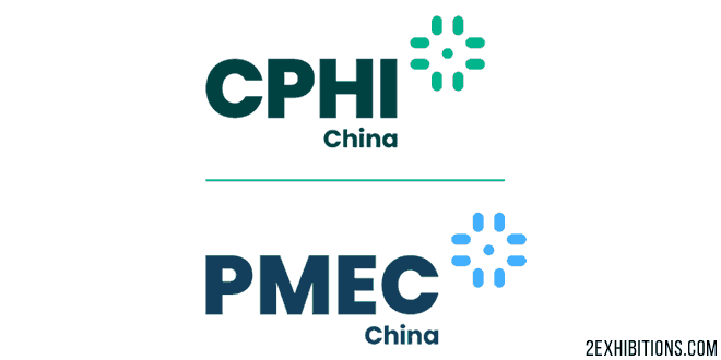 CPHI & PMEC China: Global Pharmaceutical Industry Exhibition