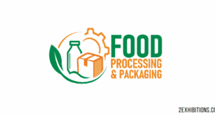 Food Processing & Packaging Bangladesh: Dhaka Food Processing, Packaging & Technologies Expo