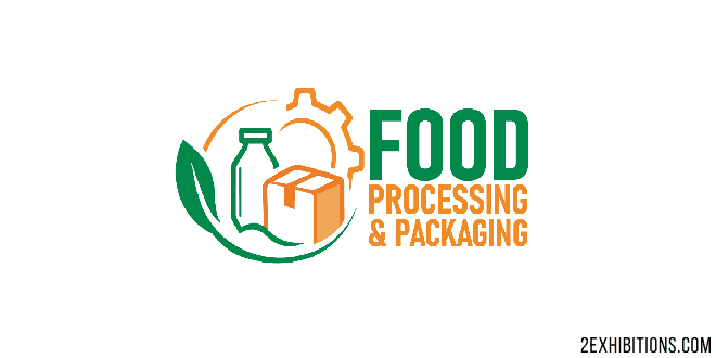 Food Processing & Packaging Bangladesh: Dhaka Food Processing, Packaging & Technologies Expo