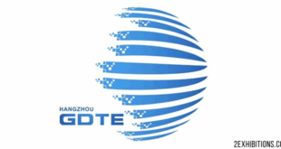Global Digital Trade Expo Hangzhou: GDTE China - Digital Trade For Global Business