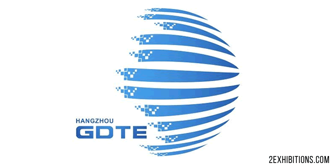 Global Digital Trade Expo Hangzhou: GDTE China - Digital Trade For Global Business