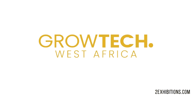 Growtech West Africa: Nigeria Premier Agricultural Trade Show