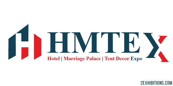 HMTEX Expo: North India's Tent Decor and Catering Industries Expo