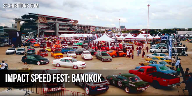 The goal is to establish this event as the hub for car enthusiasts across ASEAN, fostering a sustainable economy around vehicle restoration.”
