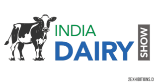 India Dairy Show Chennai: South India's Dairy Industry Exhibition