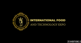 International Food And Technology Expo: INFTEXPO Amman, Jordan