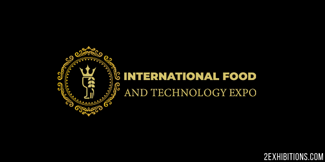 International Food And Technology Expo: INFTEXPO Amman, Jordan