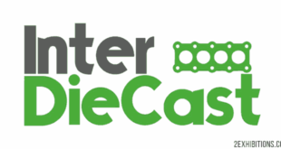 Inter DieCast Coimbatore: India Die Casting Technology, Supplies & Products Expo