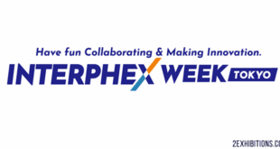 INTERPHEX Week Tokyo: Japan's Largest Pharma & Bio Tech Show