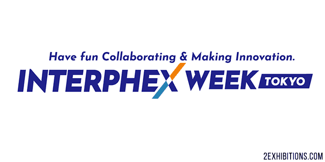 INTERPHEX Week Tokyo: Japan's Largest Pharma & Bio Tech Show